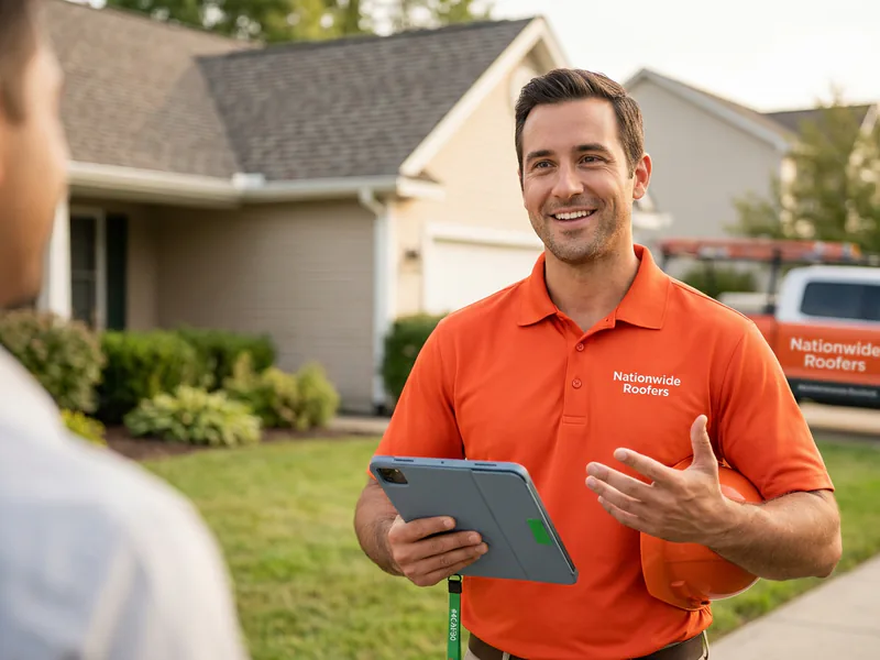 Roof Installation  in Ogden  FAQ